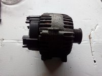 Alternator Valeo Cod 03c903023b Skoda Octavia ,Golf 5 , 1. 6 Fsi