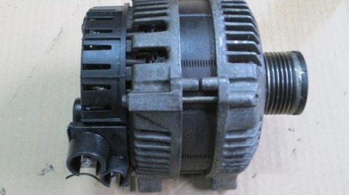 Alternator Valeo Cod 03c903023b Vw Golf 5 1 6