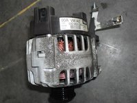 Alternator Valeo Cod 03d903025j vw audi seat skoda