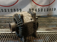 Alternator valeo cod 059903015r 180A Audi Q7 3.0 tdi