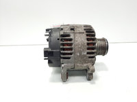 Alternator Valeo, cod 06F903023C, Seat Altea (5P1) 1.6 benz, BGU (idi:611158)