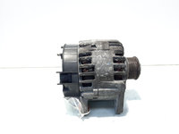 Alternator Valeo, cod 231000026R, Renault Megane 3 Combi, 1.5 DCI, K9KR846 (id:616492)