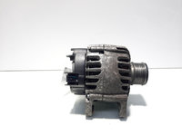 Alternator Valeo, cod 231007707R, Dacia Duster, 1.5 DCI, K9KJ896 (id:585943)