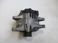 ALTERNATOR VALEO COD 2655485 / 37300-39405 HYUNDAI SANTA FE 1 3.5 BENZINA FAB. 2001 - 2006 ⭐⭐⭐⭐⭐