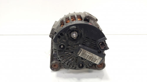 Alternator Valeo, cod 8200537415, Dacia Logan