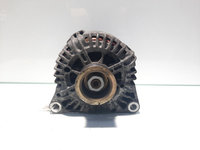 Alternator Valeo, cod 9644529680, Citroen C3 (I), 1.4 HDI, 8HX (pr:110747)