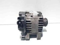 Alternator Valeo, cod 9646321780, Citroen Jumpy, 1.6 HDI, Y17DT (pr:110747)