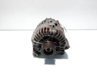 Alternator Valeo, cod YLE500170, Land Rover Freelander (LN) 2.0 TD4, 204D3 (pr:110747)