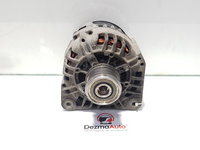 Alternator Valeo, Dacia Logan (LS) 1.5 DCI, K9K792 (id:404776)