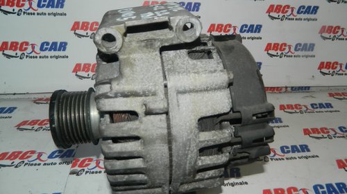 Alternator Valeo Mercedes E-Class W 212 euro 5 Cod: A0131546802 model 2012