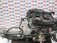 Alternator Valeo Mercedes GLK-CLASS X204 2.2 CDI 180A cod: A0009060601 model 2012