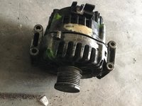 Alternator Valeo Mercedes W 212 2.2 CDI 2009-2012