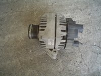 Alternator VALEO opel corsa c 1.3 cdti (s606334A)