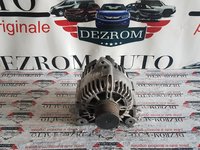 Alternator Valeo original 110A Dacia Logan 1.5 dci 65 / 68 / 75 / 86 / 88cp 8200386806