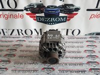 Alternator Valeo original 140A Audi A4 B6 1.6i 102cp 06B903016AF