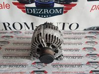 Alternator Valeo original 140A Skoda Octavia 2 1.6i 102cp 06f903023c