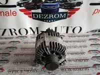 Alternator Valeo original 140A Skoda Octavia 2 1.6i 102cp 06f903023h