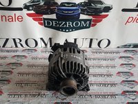 Alternator Valeo original 150A Citroen C1 1.4HDi 54cp 9646476280