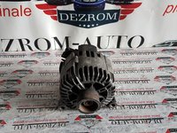 Alternator Valeo original 150A Peugeot 307 2.0i 16v 177cp 9644529680