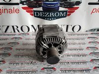 Alternator Valeo original 180A Mercedes-Benz GL X164 320 3.0CDi 4Matic 224cp A6421540502