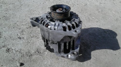 Alternator VALEO Passat 2.5 V6 tdi AFB 2000