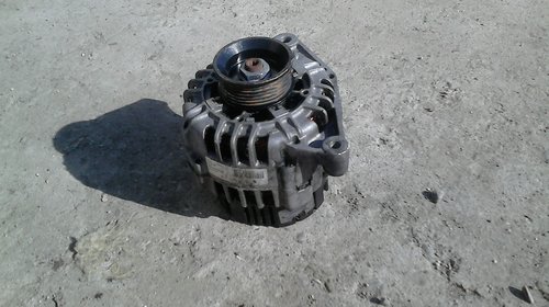 Alternator VALEO Passat 2.5 V6 tdi AFB 2000