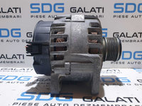 Alternator Valeo Renault Clio 3 1.5 DCI 2005 - 2014 Cod TG15C146