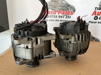 Alternator Valeo,Renault Megane III motorizare 1.5 DCI,EURO 5 cod TG15C146