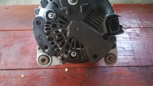 Alternator Valeo VW Passat B7 Variant 1.6 TDI Start-Stop