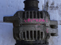 Alternator Vectra C