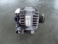 Alternator Visteon Cod 3s6t Ad Ford Fiesta 1 4 Tdci