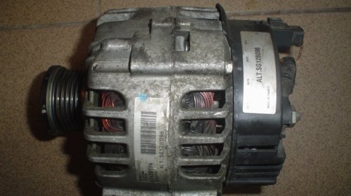 Alternator vivaro, trafic 1.9dci 88kw