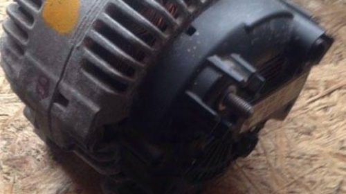 Alternator Vw Passat b6 2.0 TDI 021903026