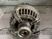 Alternator Volkswagen 1,2 TSI CBZ 03C903025F