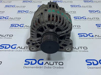 Alternator Volkswagen Amarok 2.0 TDI 2012 – 2016 Euro 5 Cod 03L903024A