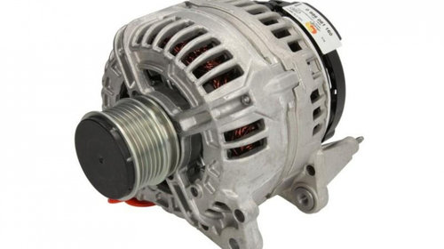 Alternator Volkswagen AUDI A3 (8P1) 2003-2012