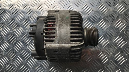 Alternator Volkswagen Audi Seat Skoda 120A 140A 180A COD: 06F903023C 021903026L 038903024F