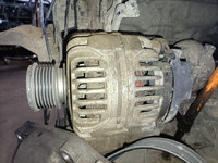 Alternator Volkswagen Bora 1.9 ATD cod motor TDi