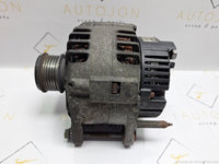 Alternator VOLKSWAGEN BORA (1J2) [ 1998 - 2013 ] TDI (AGR, ALH) 66KW|90HP OEM 038903023S