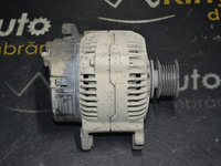 ALTERNATOR VOLKSWAGEN BORA 2001 BERLINA 1.6 B COD MOTOR AUS