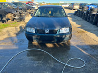 Alternator Volkswagen Bora 2001 limuzina 1,9 tdi