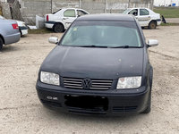 Alternator Volkswagen Bora 2004 hatchback 1,9