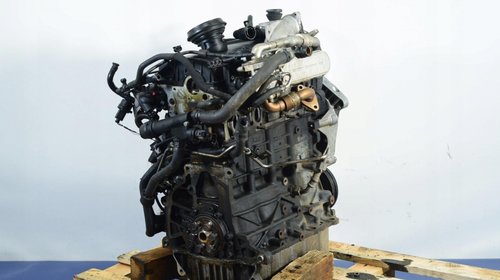 ALTERNATOR VOLKSWAGEN CADDY 1.9 TDI COD MOTOR AVQ