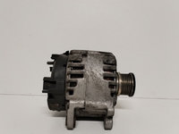 Alternator Volkswagen Caddy 2.0TDI DFS 180a 03L903024L