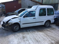 Alternator Volkswagen Caddy 2002 Pick-Up 1.9 SDI