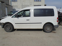 Alternator Volkswagen Caddy 2005 Duba 2.0 SDI