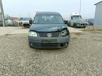 Alternator Volkswagen Caddy 2005 Hatchback 2.0 SDI 51kw