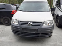 Alternator Volkswagen Caddy 2006 Autoutilitara 1.9