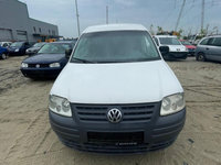 Alternator Volkswagen Caddy 2006 Autoutilitara 2.0