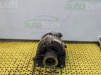 Alternator Volkswagen Caddy 2K (20102015) 1.9 TDI AAK5345 11203074